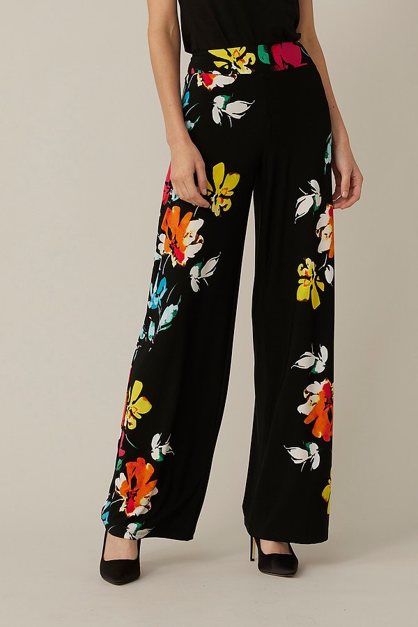 Joseph Ribkoff Broek wide, flowers - Charlotte Bilzen | Eerlijk advies voor  de juiste outfit ! (maat 40 - 52)