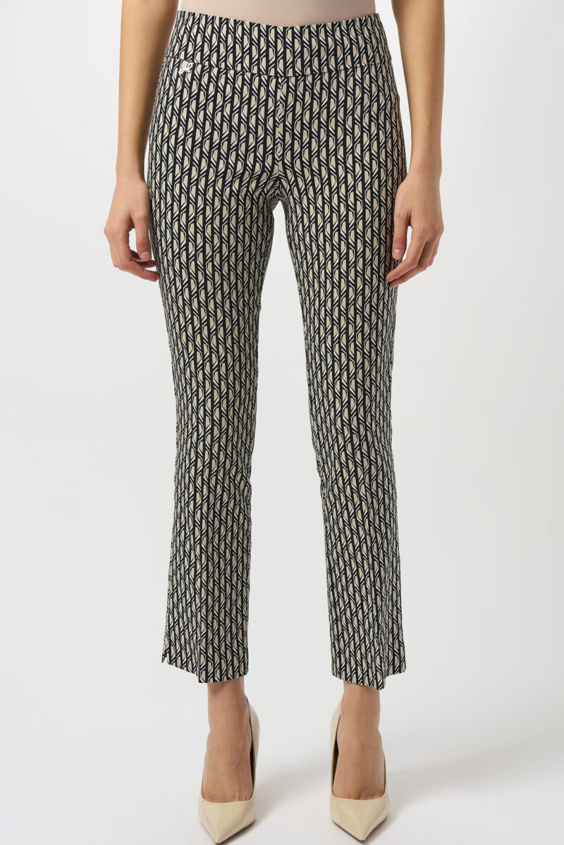 Joseph Ribkoff broek print 253268