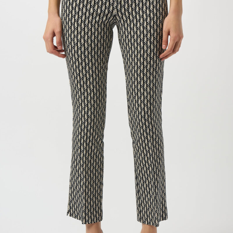 Joseph Ribkoff broek print 253268