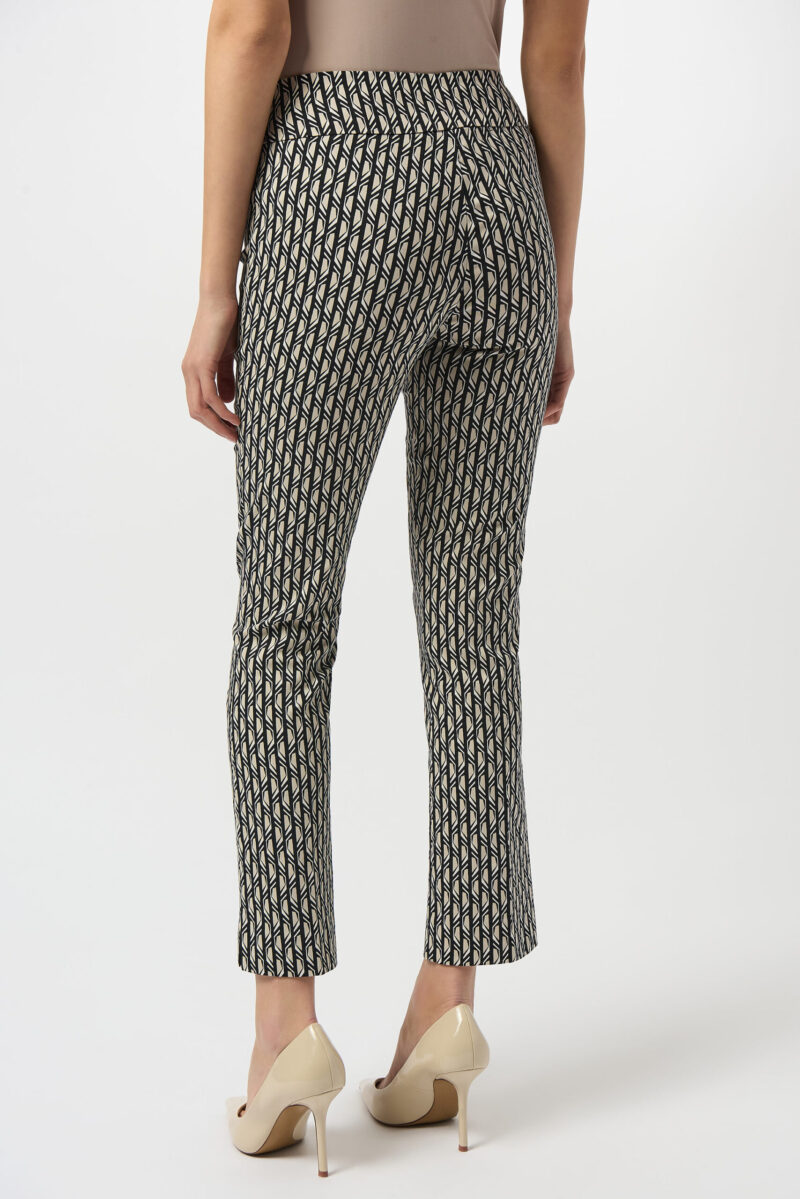 Joseph Ribkoff broek print 253268 - Afbeelding 2