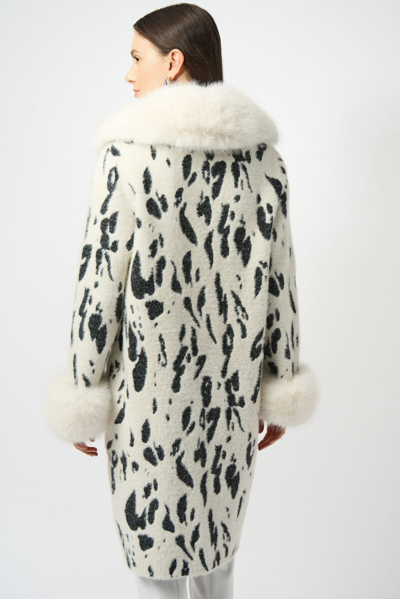 Joseph Ribkoff vest spots 253904 - Afbeelding 3