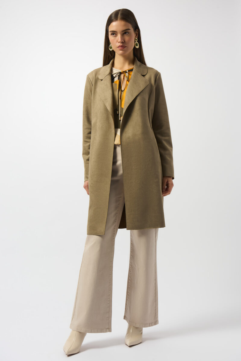 Joseph Ribkoff trench stijl - Afbeelding 4