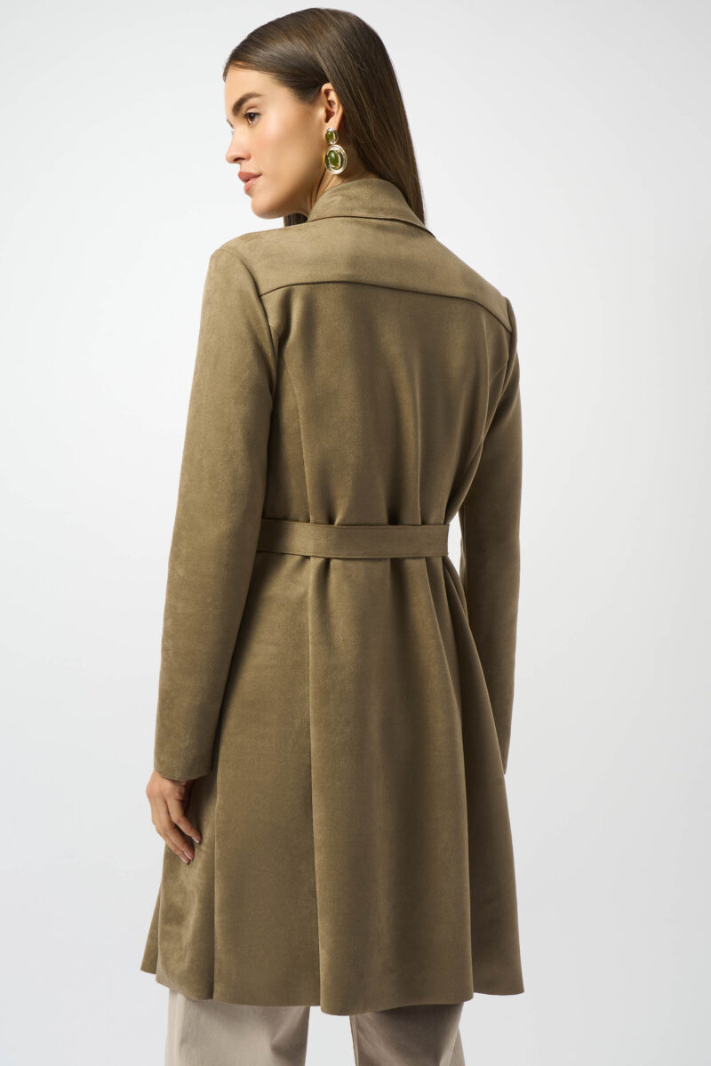 Joseph Ribkoff trench stijl - Afbeelding 5