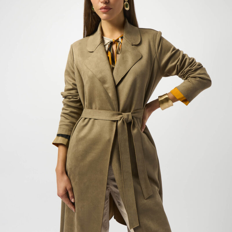 Joseph Ribkoff trench stijl