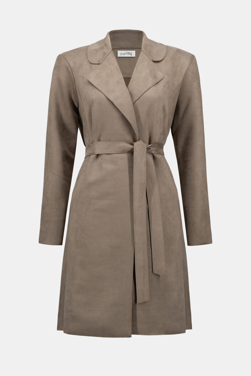 Joseph Ribkoff trench stijl - Afbeelding 3