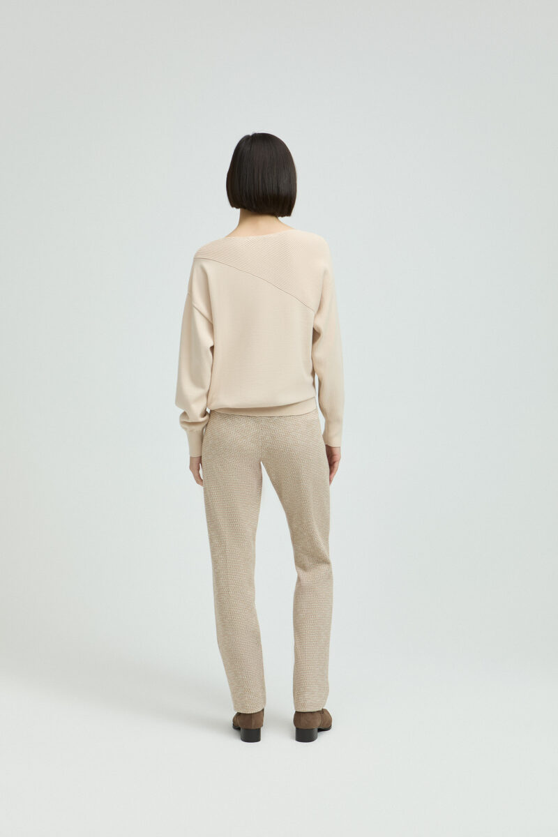 Xandres Broek met fantasiemotief - Afbeelding 2