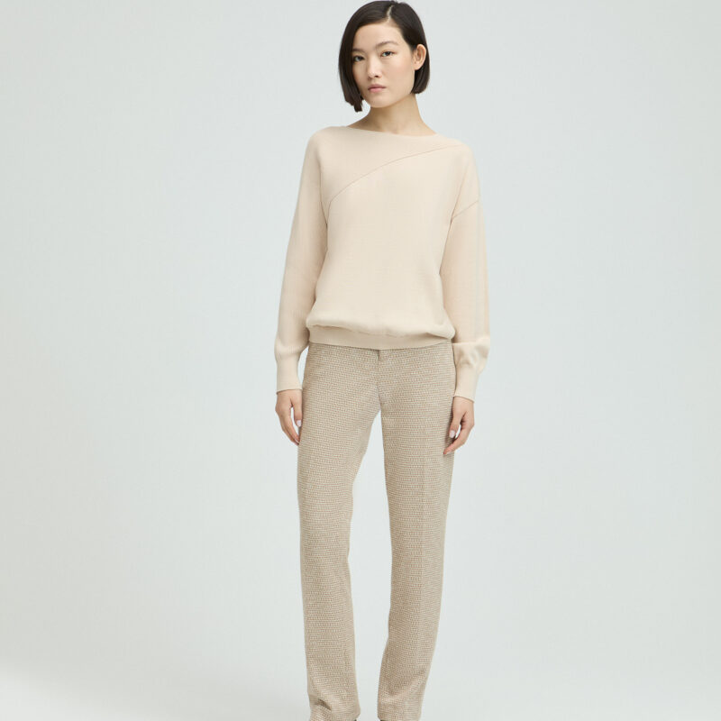 Xandres Broek met fantasiemotief