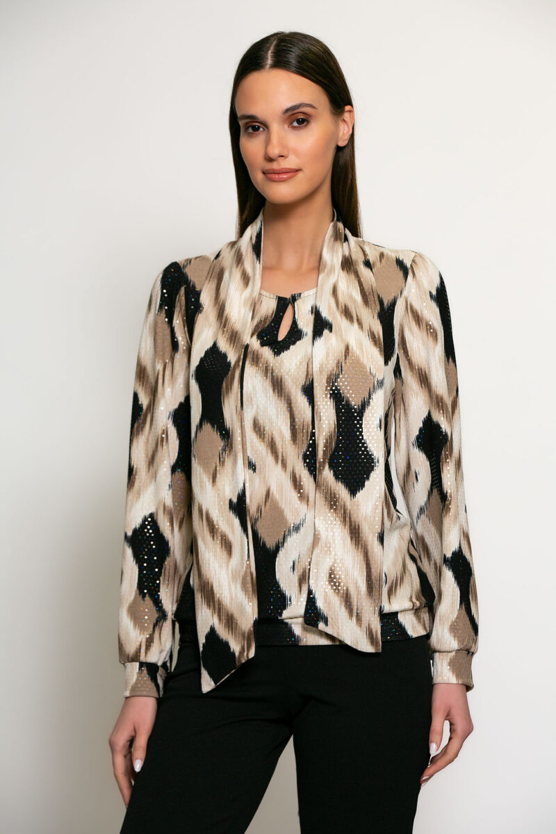 Batida t-shirt beige glow 2286