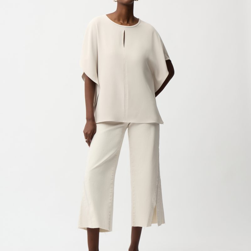 Joseph Ribkoff bloes loose 261117