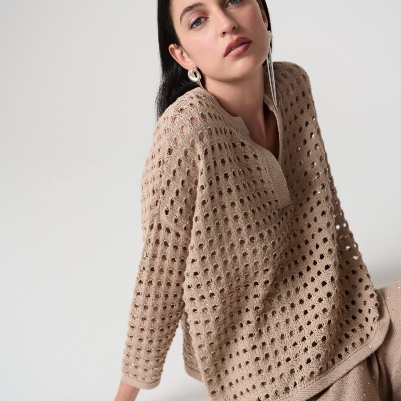 Joseph Ribkoff pull ajour 261925