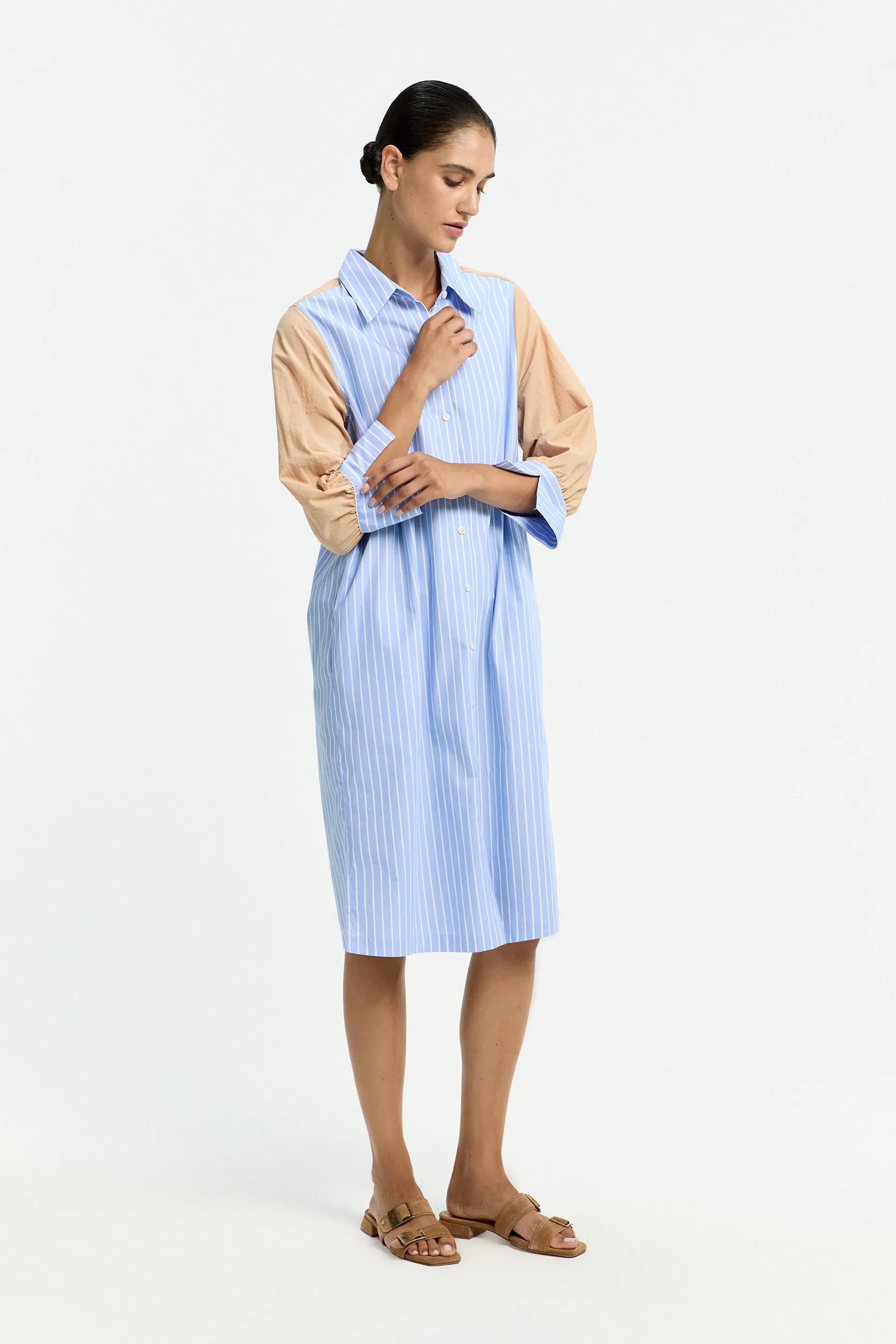 Xandres speels kleed Katriena