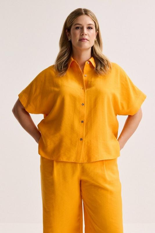 Améline Bloes saffraan jabellina