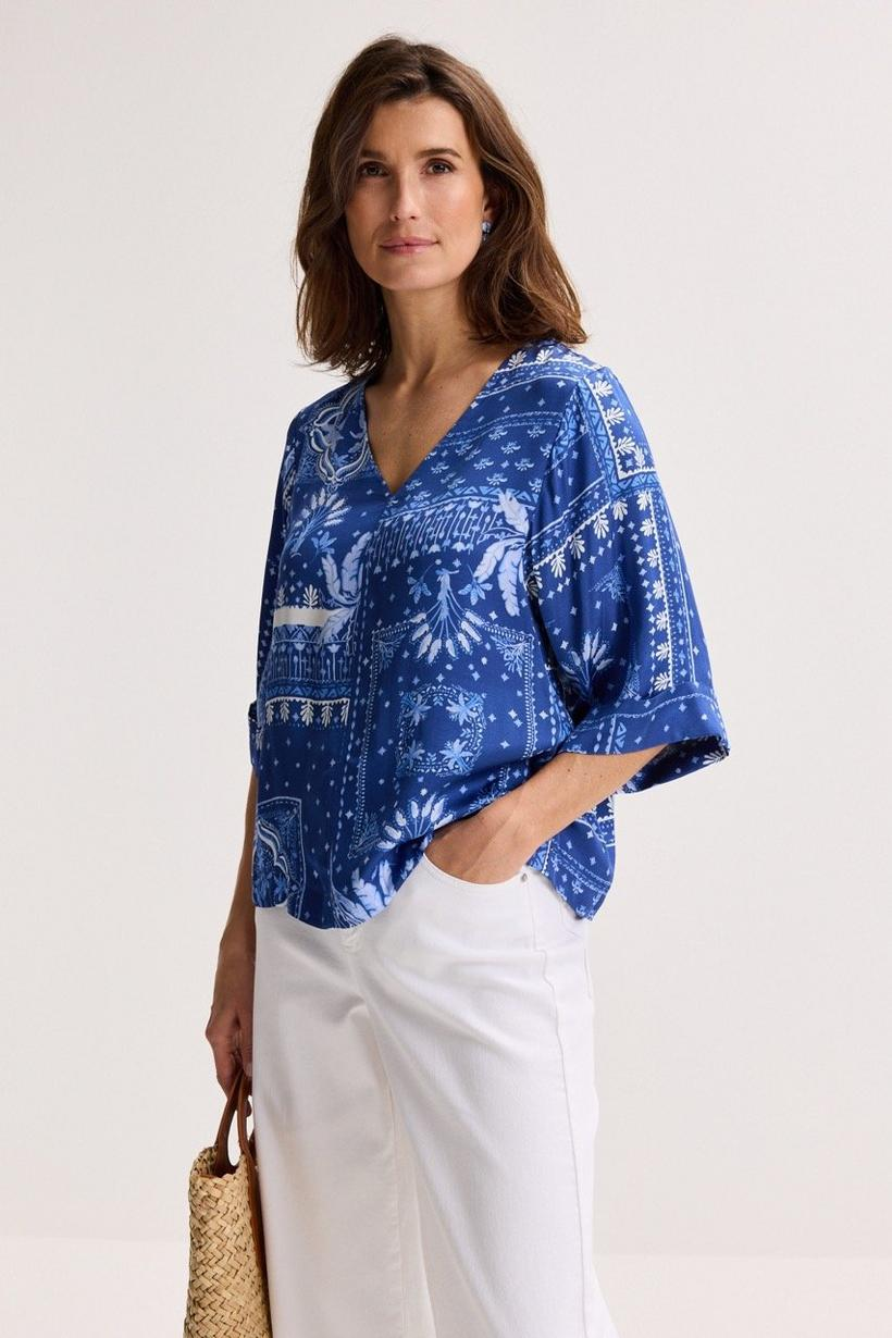 Mayerline bloes patches jonu