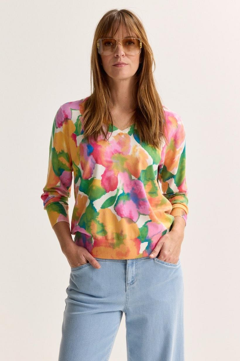 Mayerline pull colors adenas