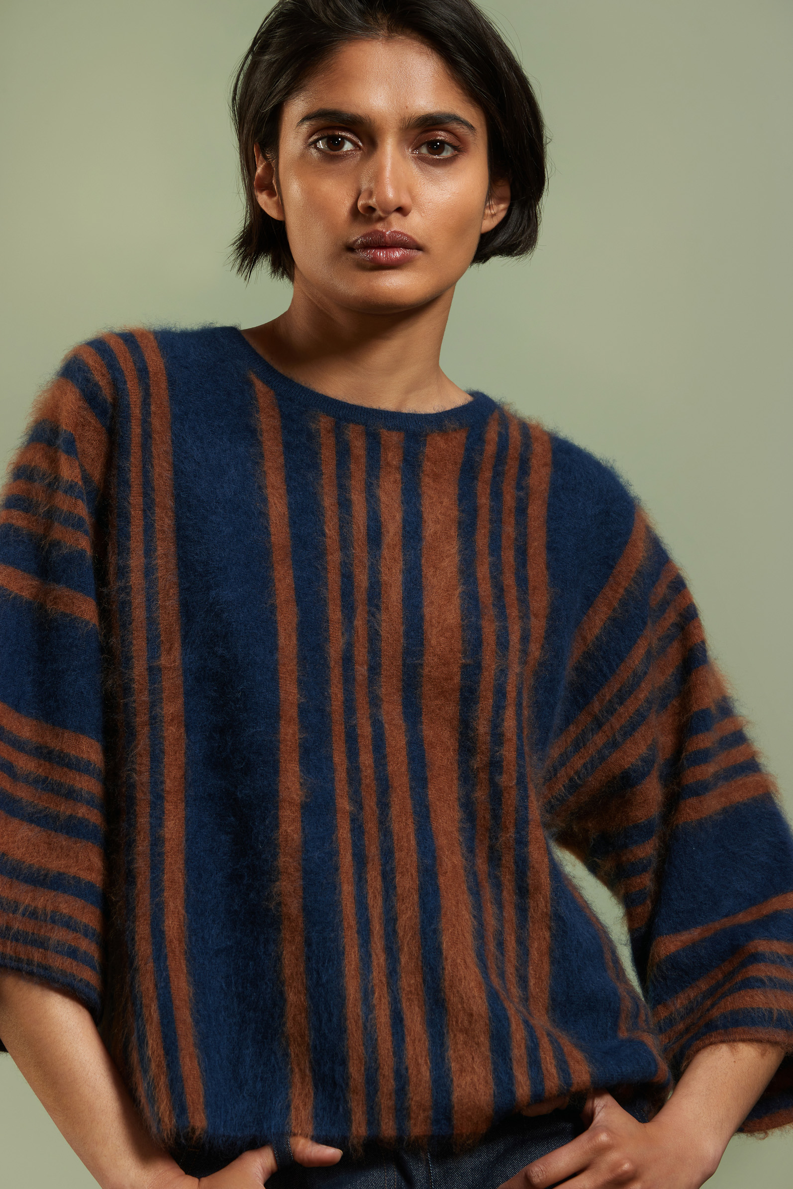 Atmost pull stripes a2459