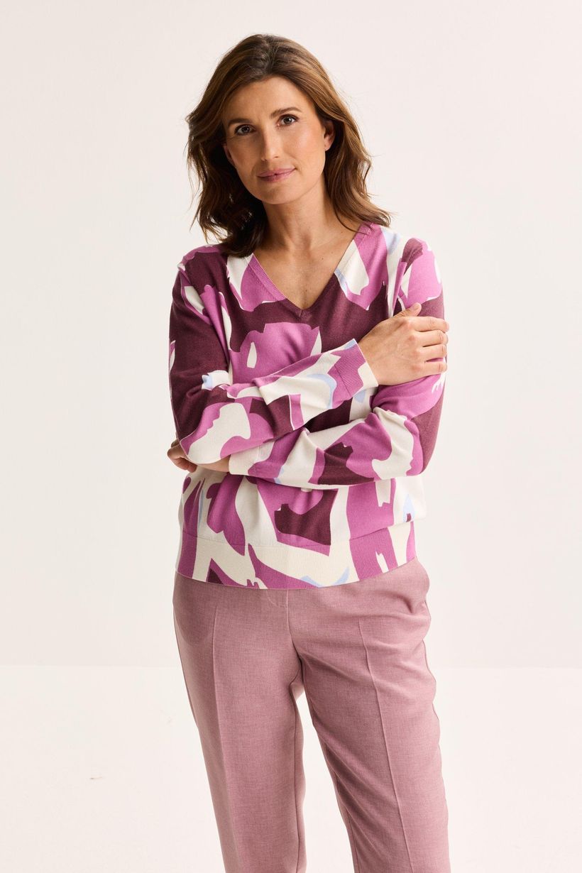 Mayerline pull - super soft adenas