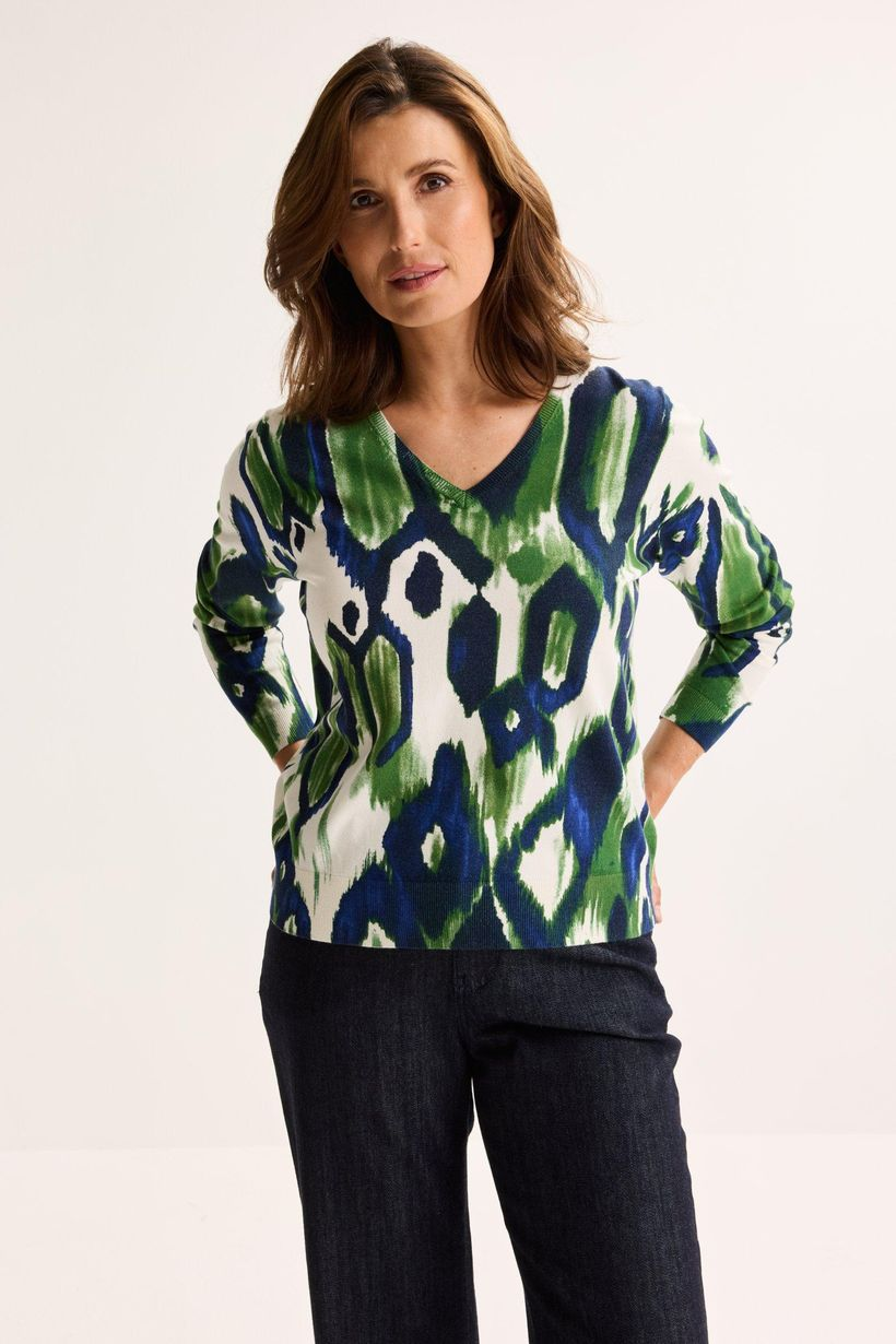 Mayerline Pull soft adenas